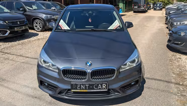 BMW Seria 2