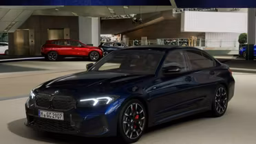 BMW Seria 3