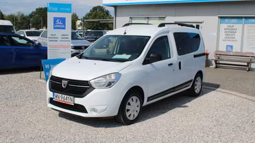 DACIA Dokker