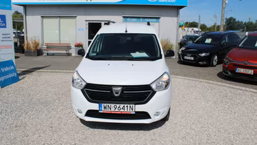 DACIA Dokker