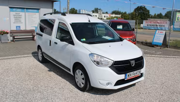 DACIA Dokker