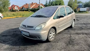 CITROEN Xsara Picasso