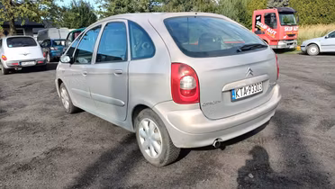 CITROEN Xsara Picasso