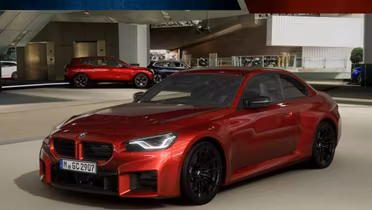 BMW M2