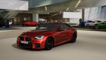 BMW M2