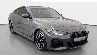 BMW Seria 4