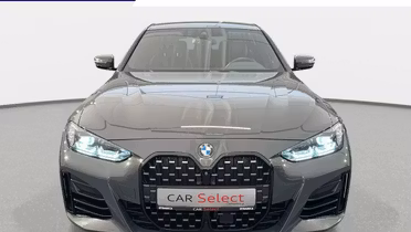 BMW Seria 4