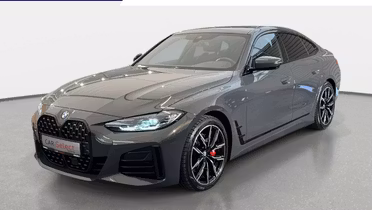 BMW Seria 4