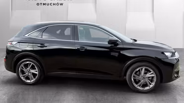 DS 7 Crossback