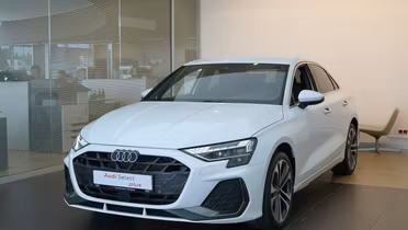 AUDI A3 Limousine
