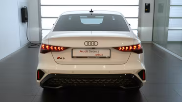 AUDI A3 Limousine