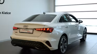 AUDI A3 Limousine