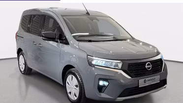 NISSAN Townstar