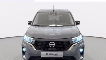 NISSAN Townstar