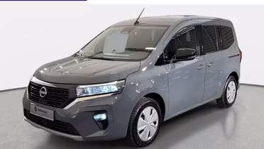 NISSAN Townstar