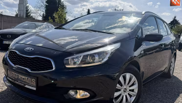 KIA Cee'd