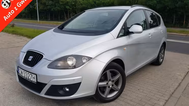SEAT Altea XL
