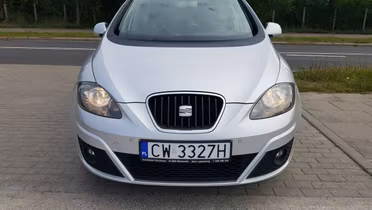 SEAT Altea XL