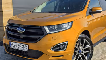 FORD Edge