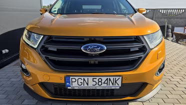 FORD Edge