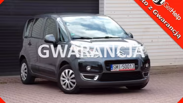 CITROEN C3 Picasso