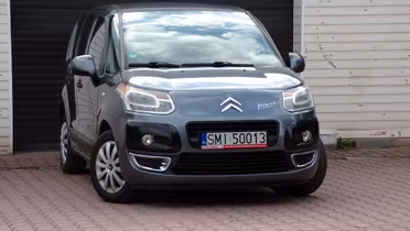 CITROEN C3 Picasso