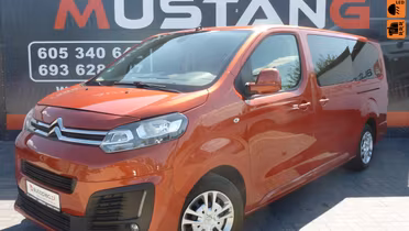 CITROEN Jumpy