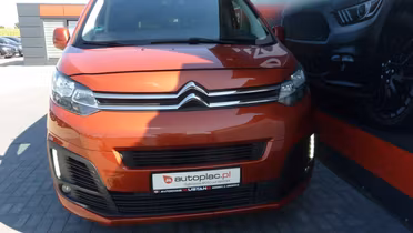 CITROEN Jumpy