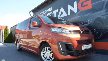 CITROEN Jumpy