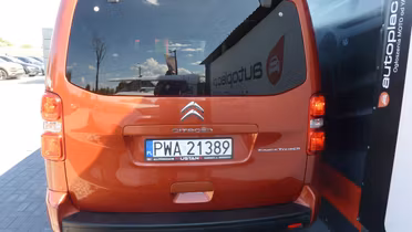 CITROEN Jumpy