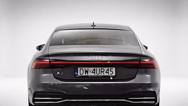 AUDI A7 Sportback