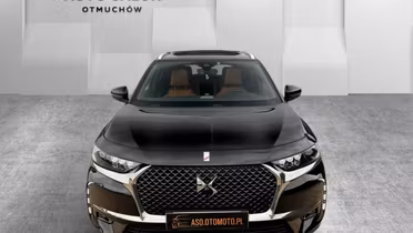 DS 7 Crossback