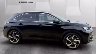 DS 7 Crossback