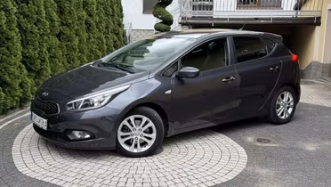 KIA Cee'd