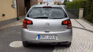 CITROEN C3