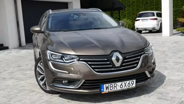RENAULT Talisman