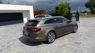 RENAULT Talisman