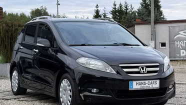 HONDA FR-V