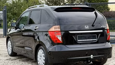 HONDA FR-V
