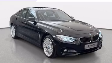 BMW Seria 4