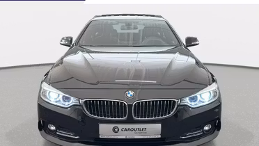BMW Seria 4