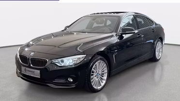 BMW Seria 4