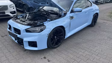 BMW M2