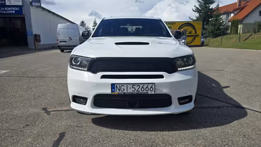 DODGE Durango