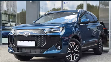 CHERY Tiggo 7