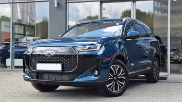 CHERY Tiggo 7