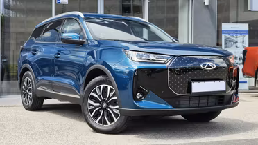 CHERY Tiggo 7