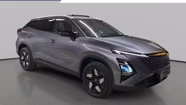 OMODA Omoda 5