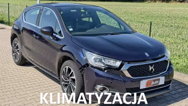 CITROEN DS4