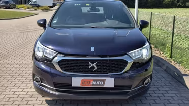 CITROEN DS4